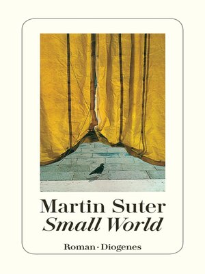 cover image of Small World